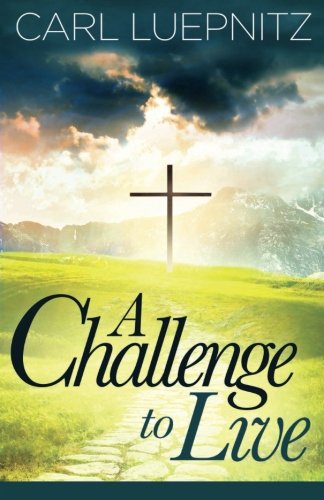 Product Image: A Challenge to Live