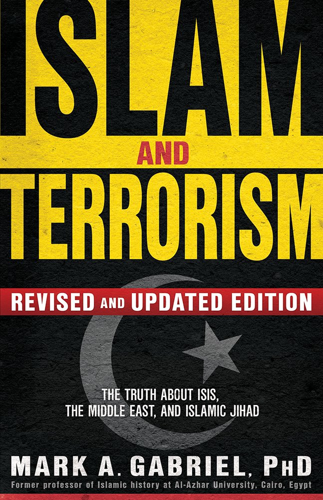 Islam and Terrorism: The Truth About Isis, the Middle East, and Islamic Jihad Politics & History