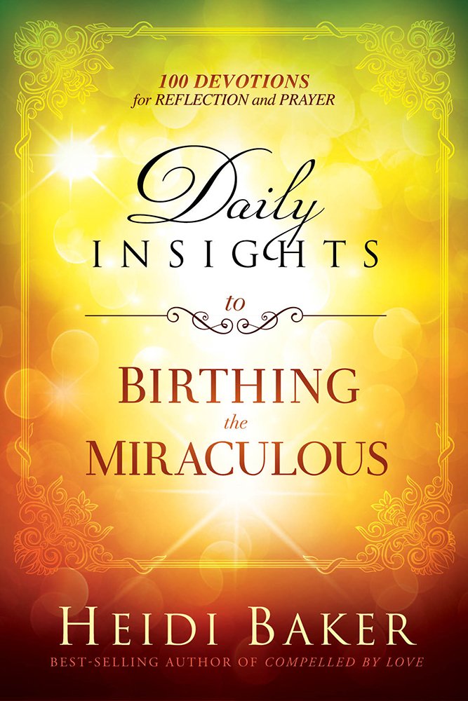 Daily Insights To Birthing The Miraculous Film, Art & Culture