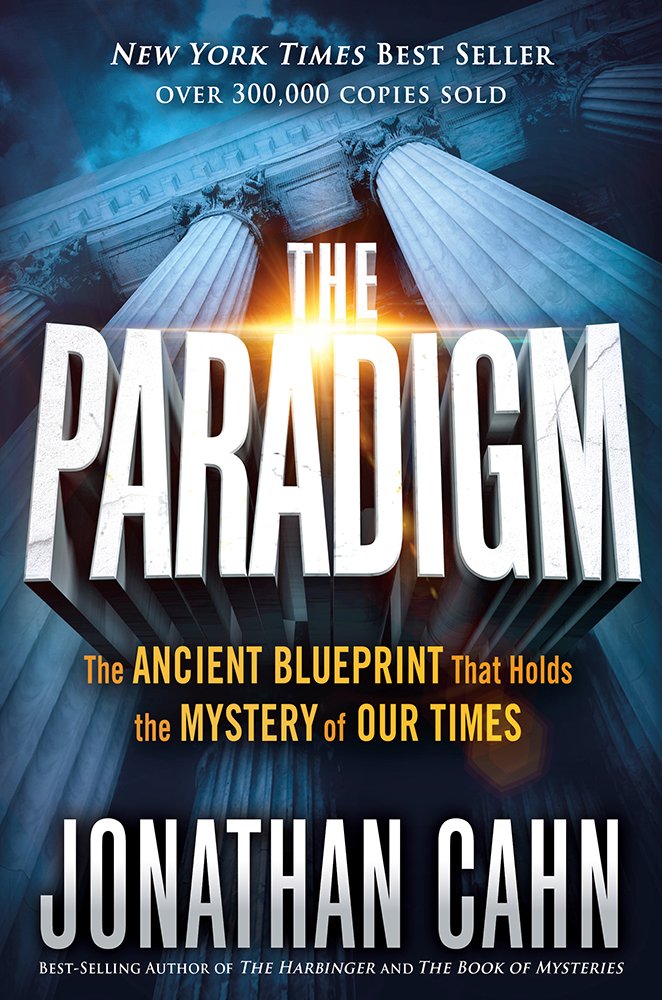The Paradigm: The Ancient Blueprint That Holds the Mystery of Our Times Film, Art & Culture
