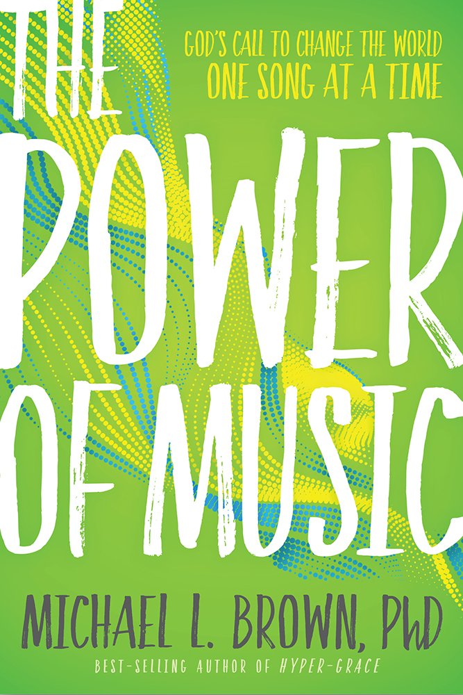 The Power of Music Arts & Music
