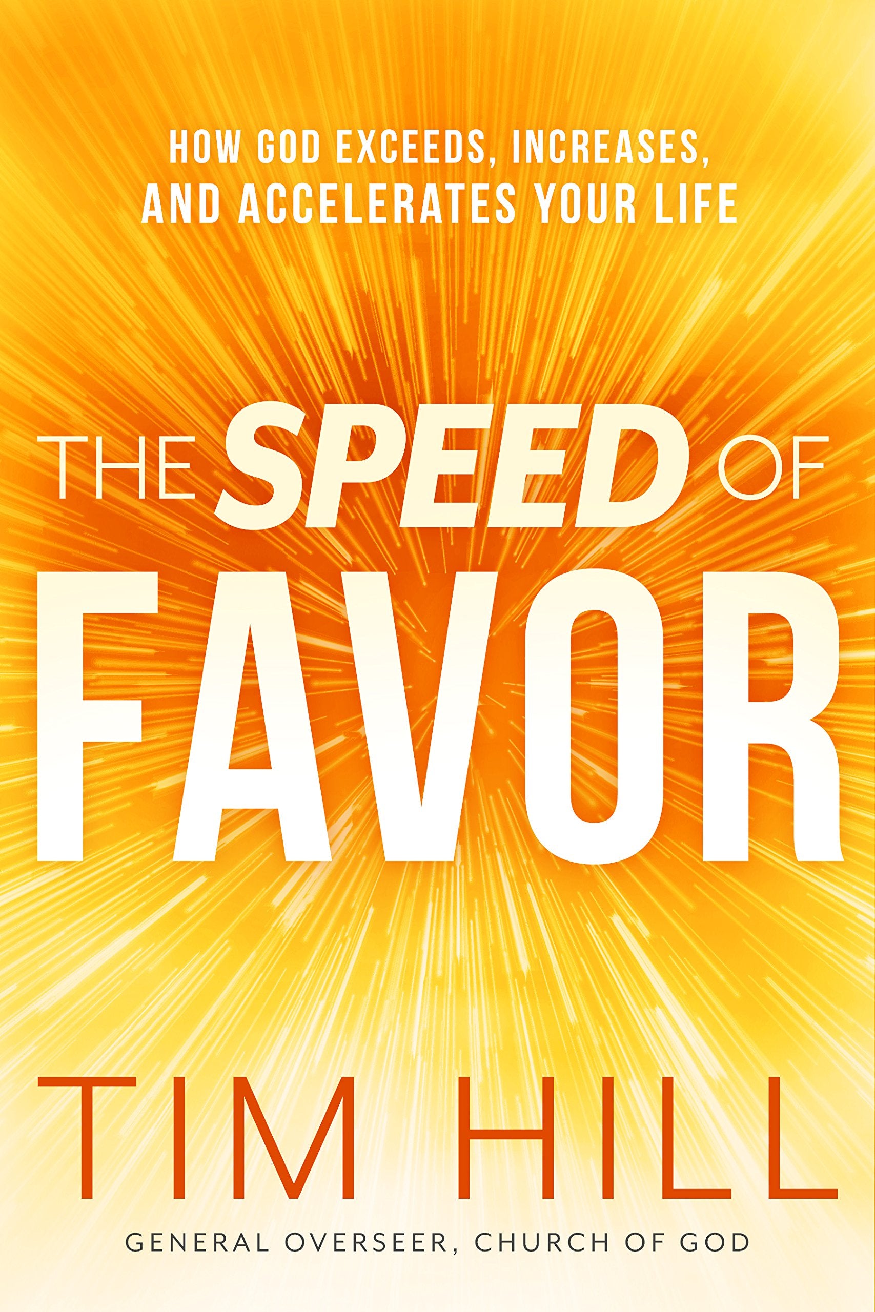 The Speed of Favor Social Sciences