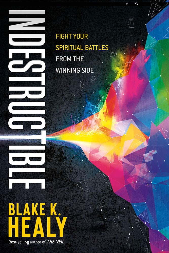 Indestructible: Fight Your Spiritual Battles from the Winning Side Social Sciences