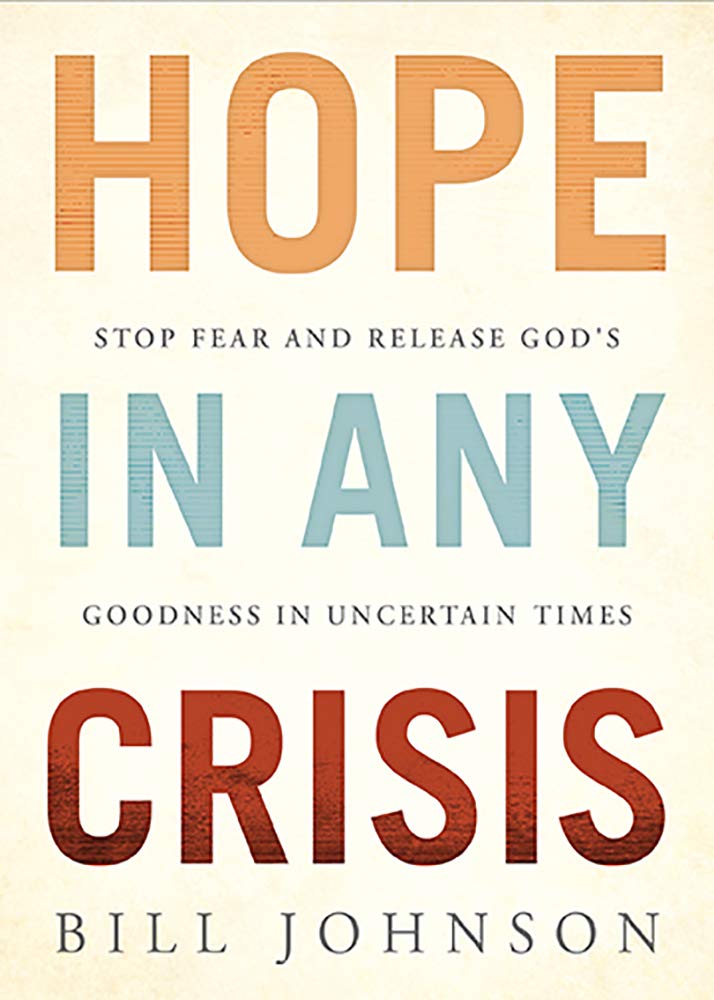 Product Image: Hope in Any Crisis