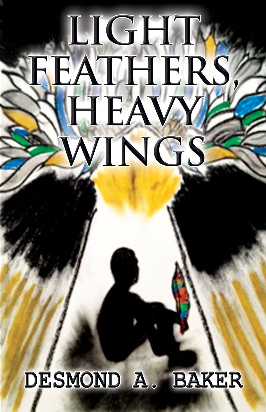 Light Feathers, Heavy Wings: The Anthony Label Story Drama