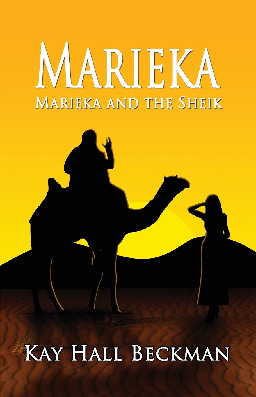 Marieka: Marieka and the Sheik Contemporary Romance