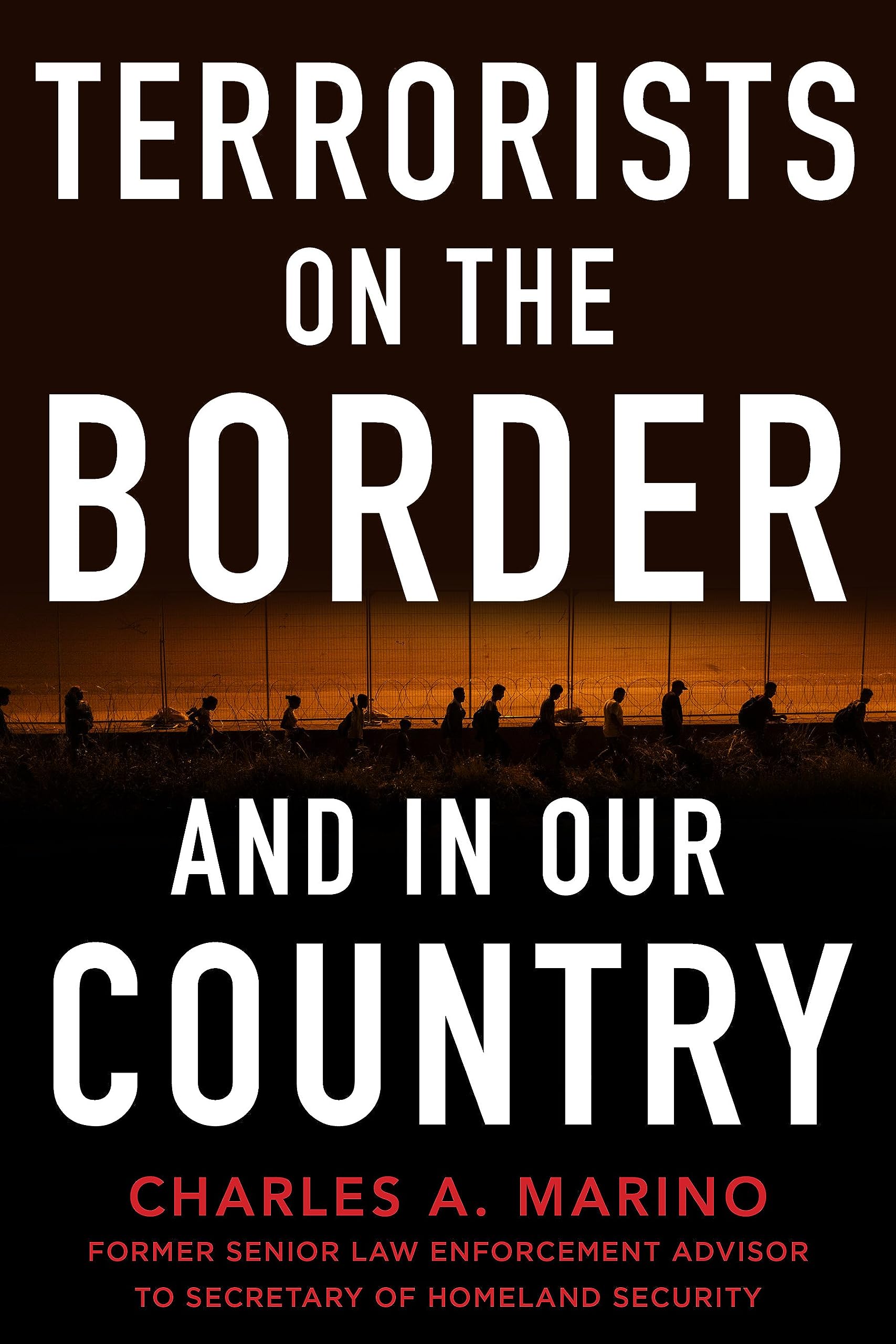 Terrorists on the Border and in Our Country Law