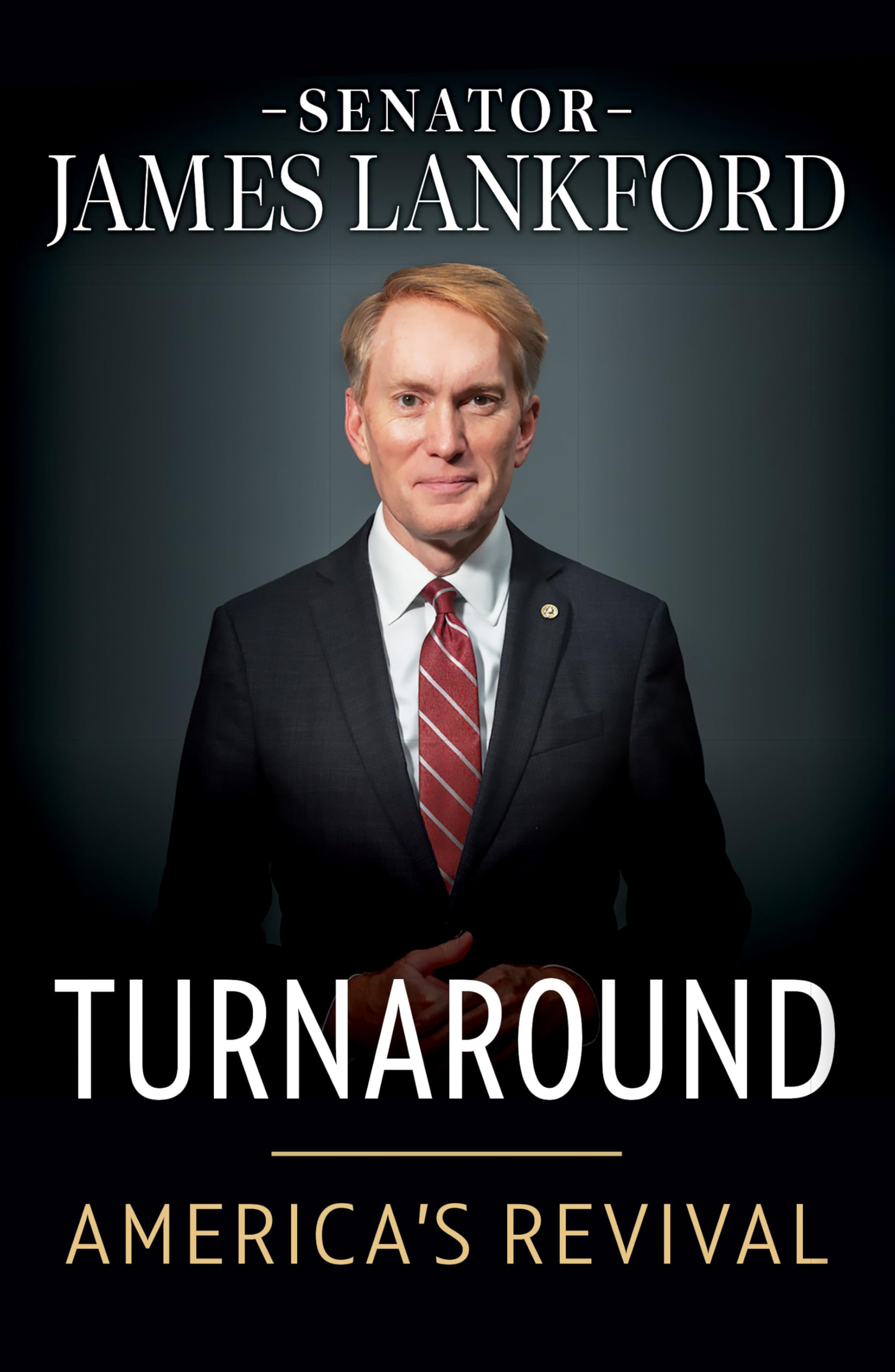 Turnaround: America's Revival Politics & Society