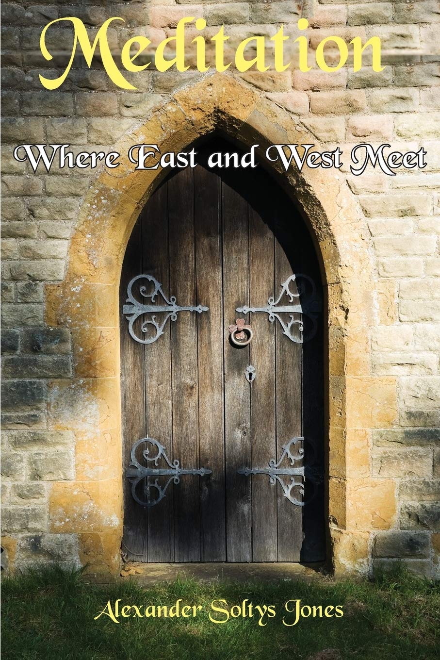 Meditation - Where East and West Meet Lifestyle