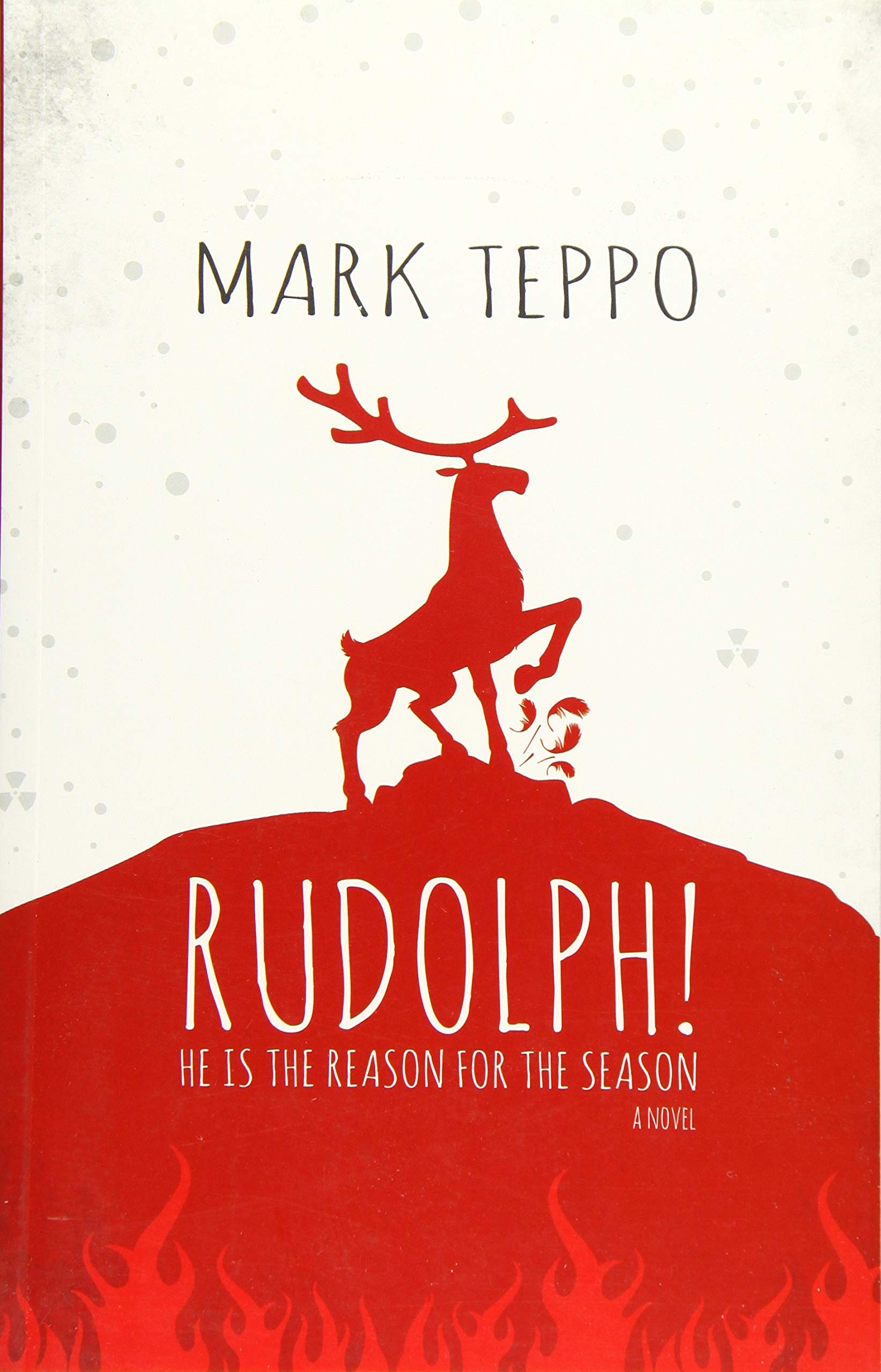 Rudolph!: He Is the Reason for the Season Holiday Reading