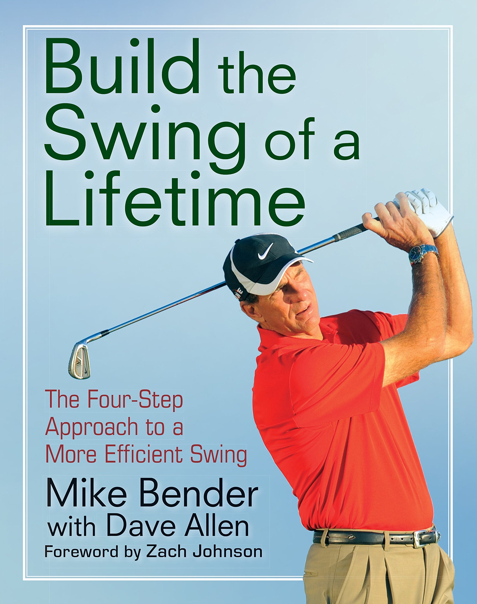 Build the Swing of a Lifetime Leisure & Fun