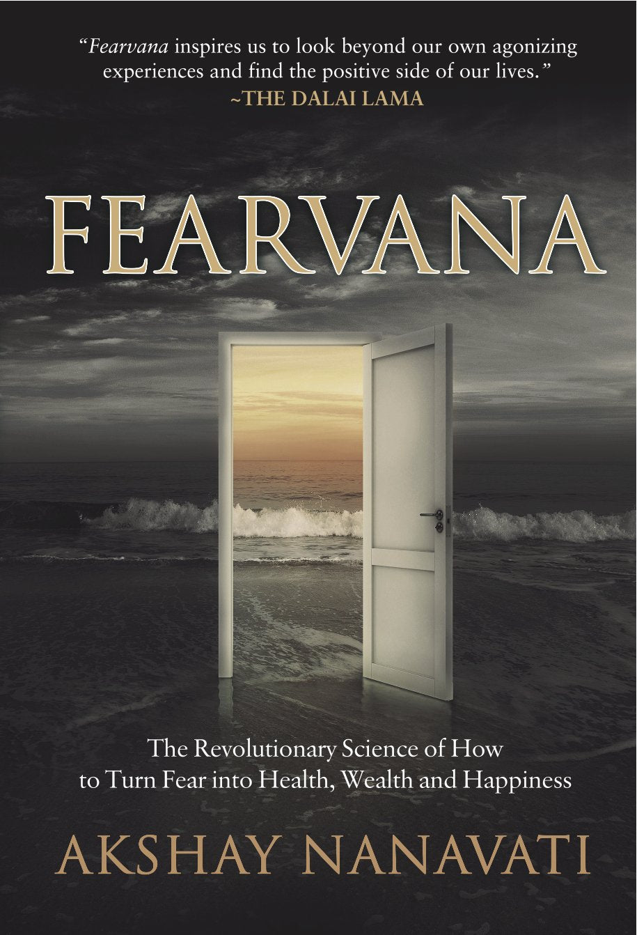 Product Image: FEARVANA