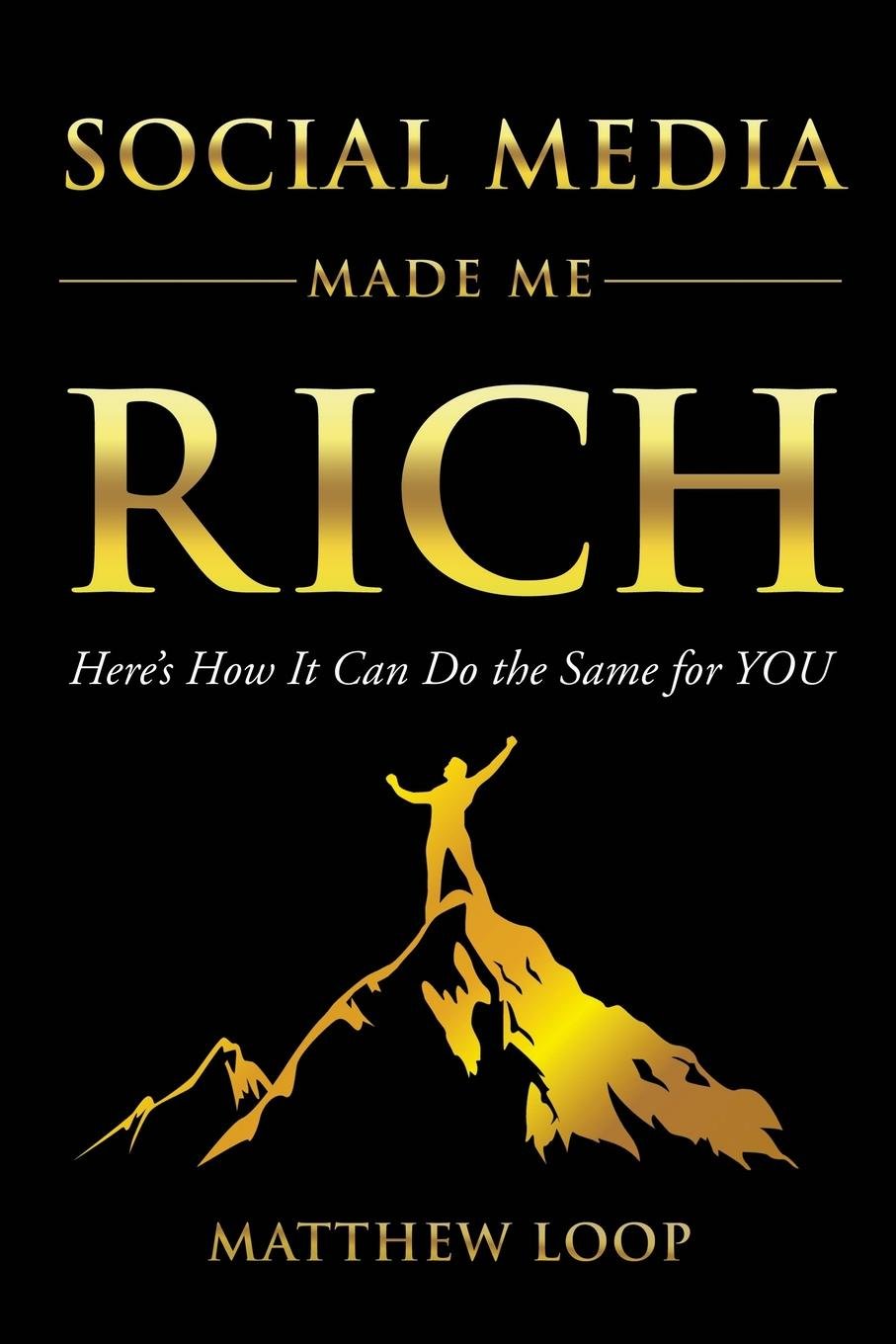 Social Media Made Me Rich Business, Finance & Career