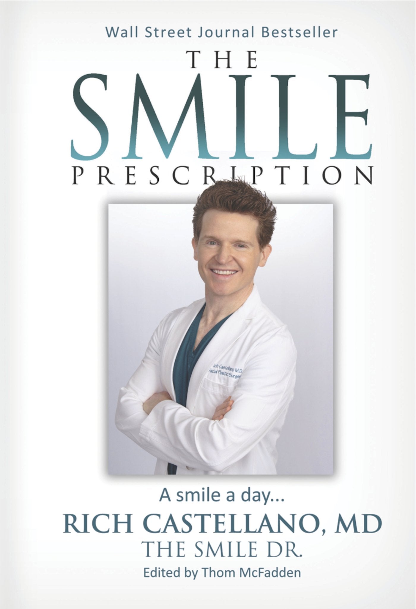 Product Image: Smile Prescription