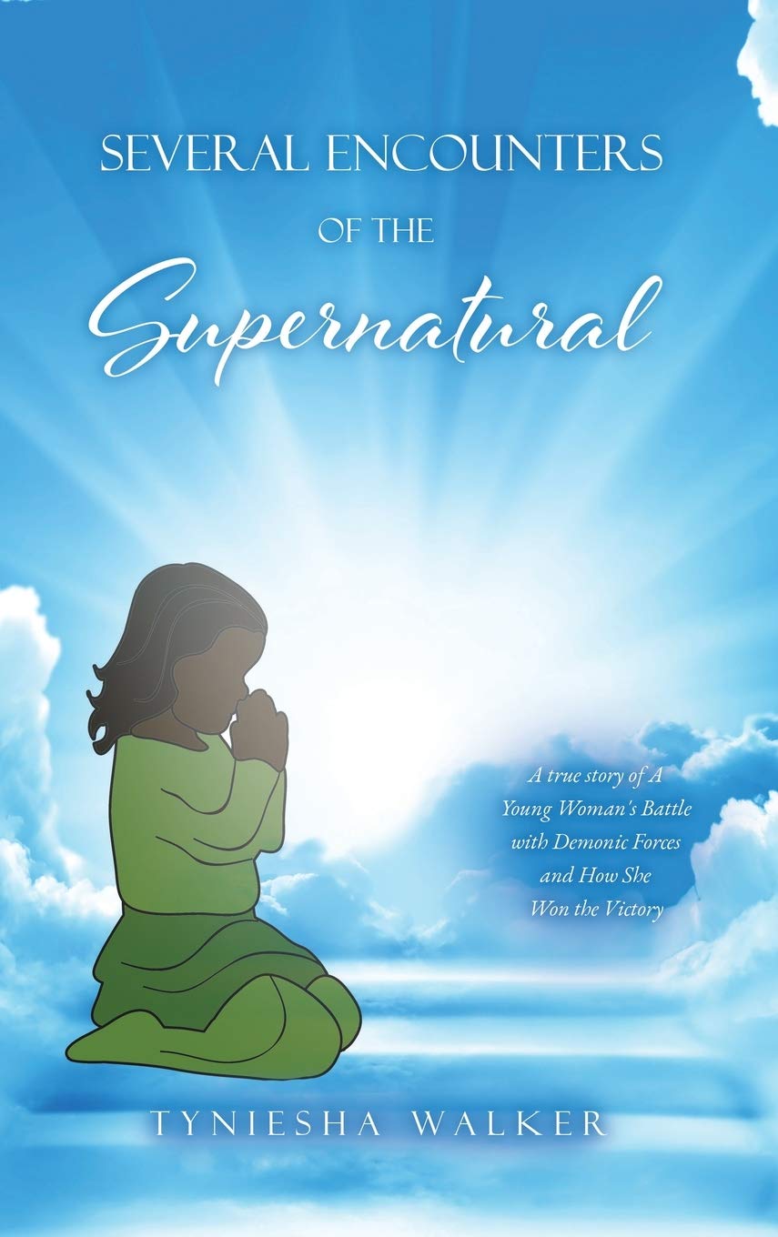 Several Encounters of the Supernatural Film, Art & Culture