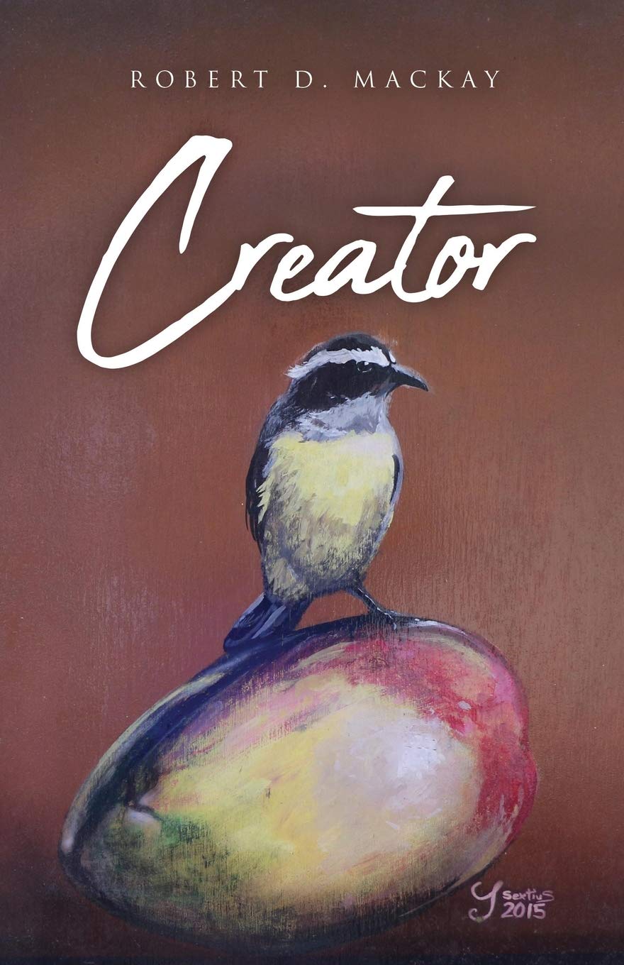 Creator Poetry