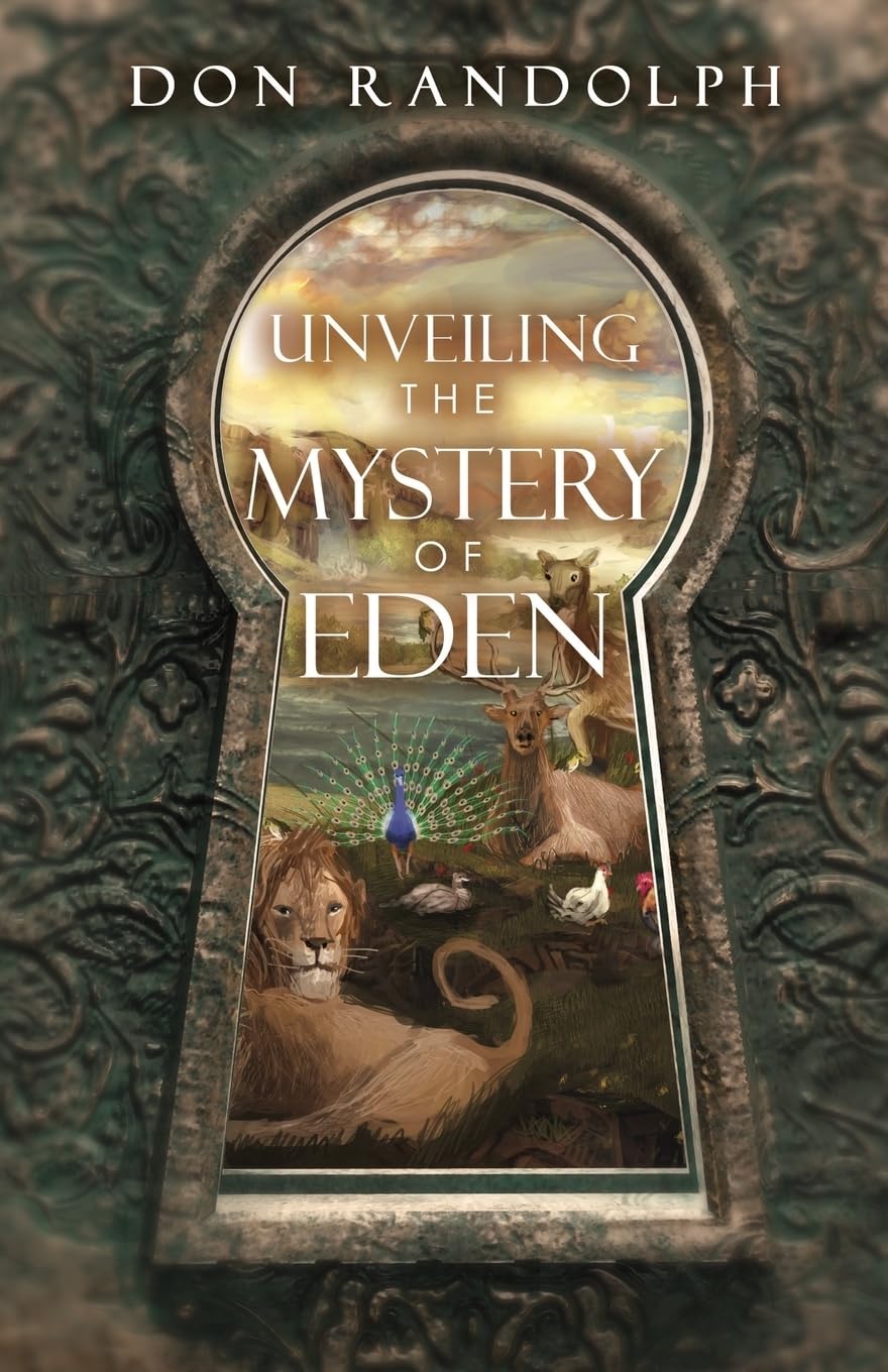 Unveiling The Mystery of Eden Social Sciences