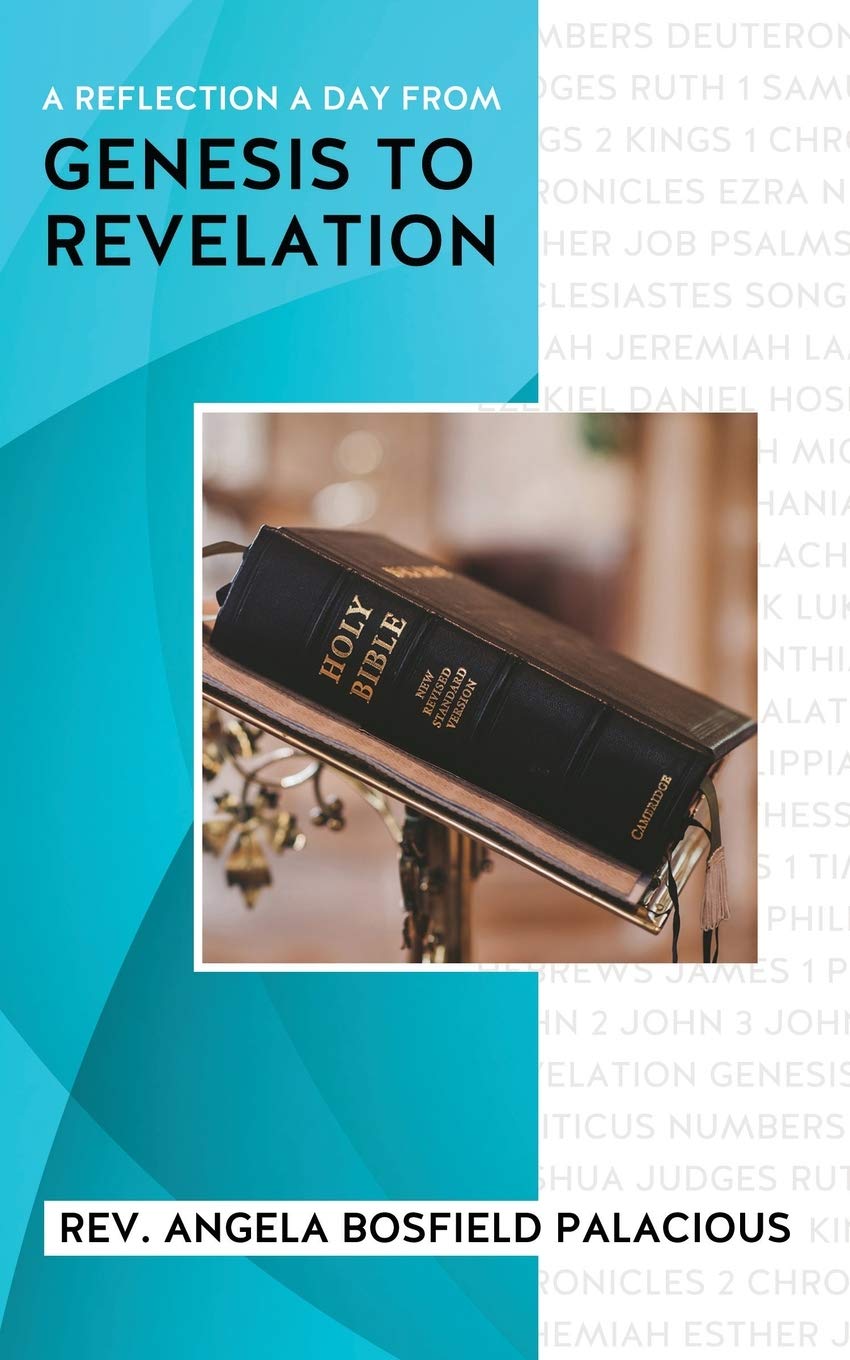 A Reflection a Day from Genesis to Revelation Social Sciences