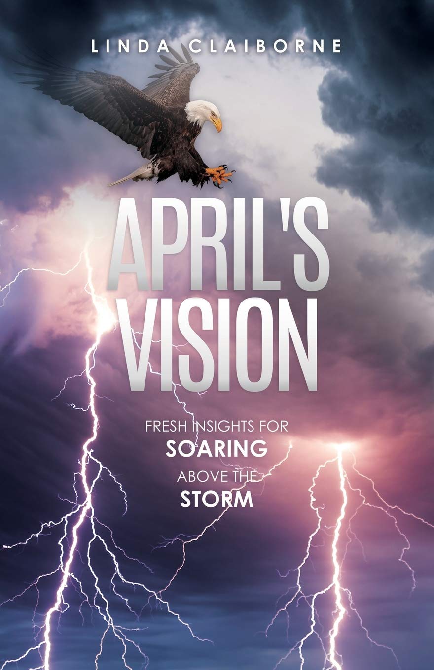April's Vision: Fresh Insights for Soaring Above the Storm Social Sciences