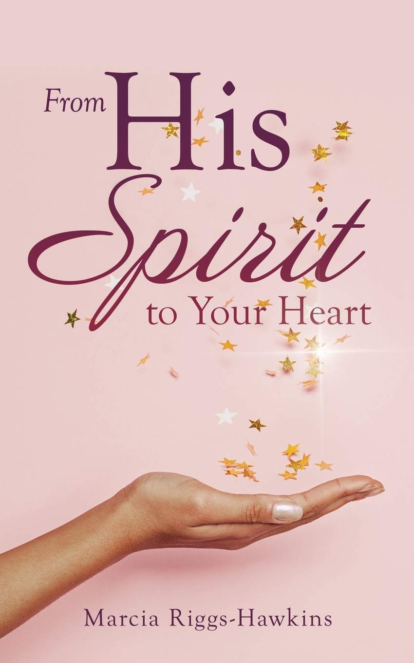 From His Spirit to Your Heart Social Sciences