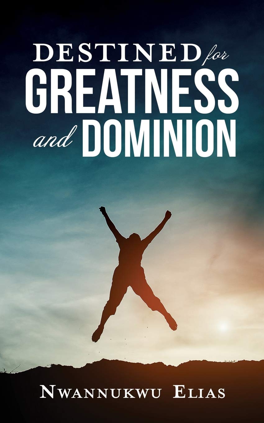 Destined for Greatness and Dominion Social Sciences