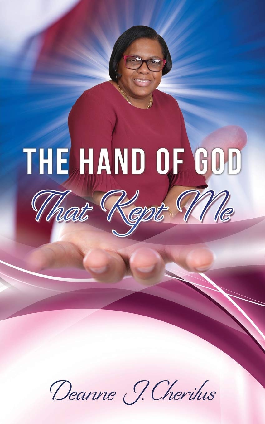 The Hand of God That Kept Me Social Sciences