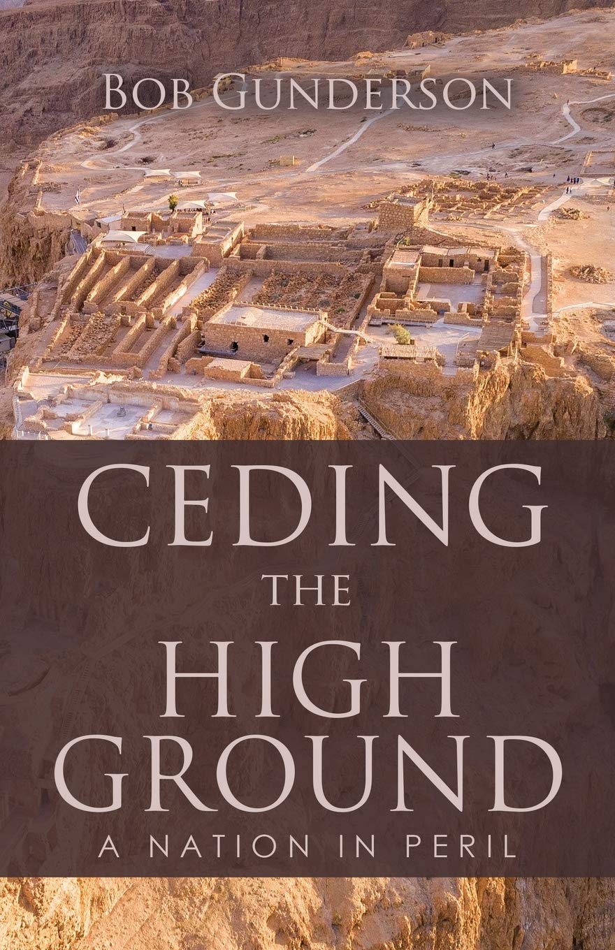 Ceding the High Ground: A Nation in Peril Social Sciences