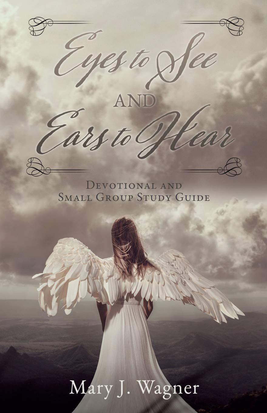 Eyes to See and Ears to Hear: Devotional and Small Group Study Guide Social Sciences