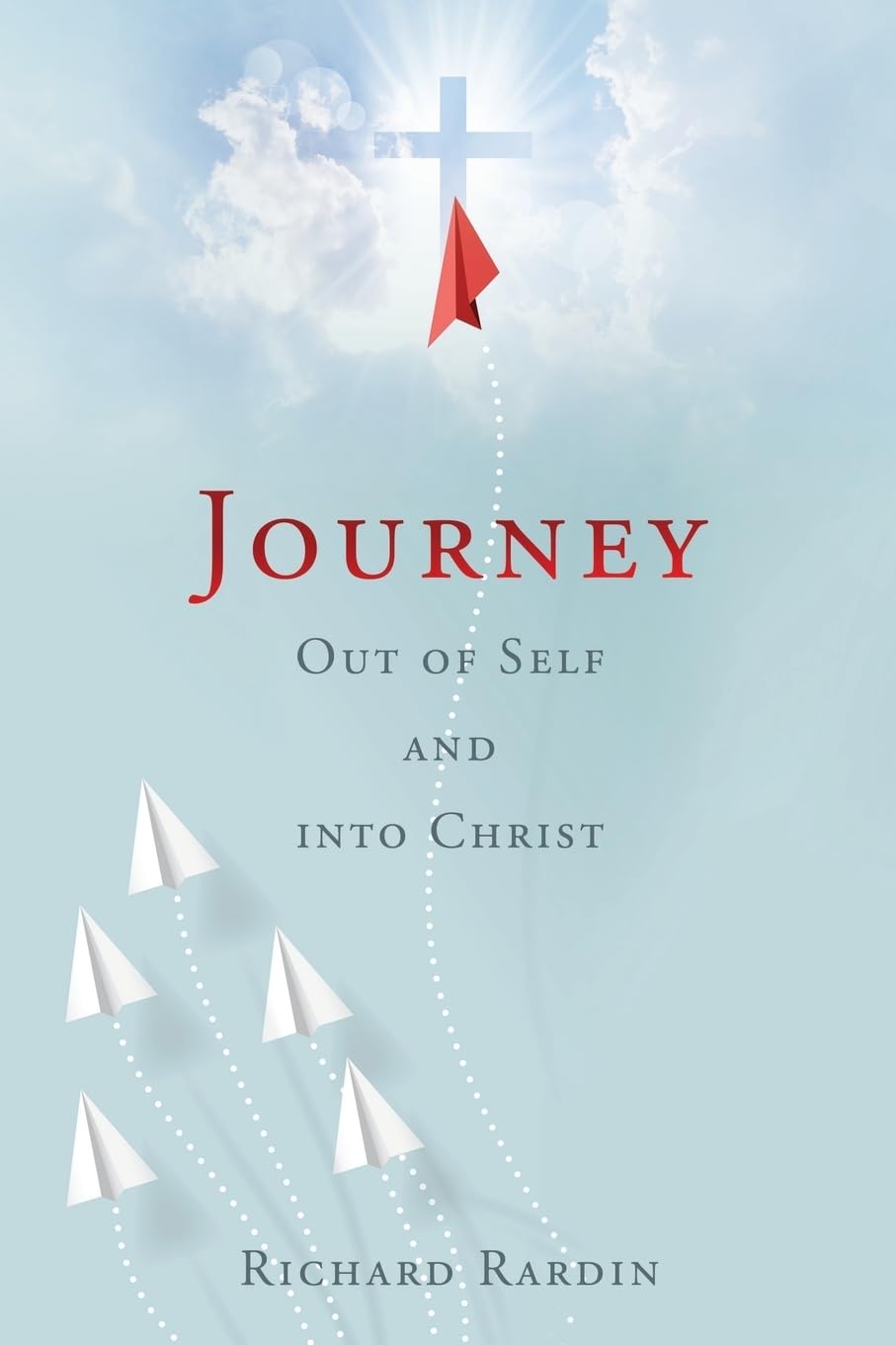Journey Out of Self and into Christ Social Sciences