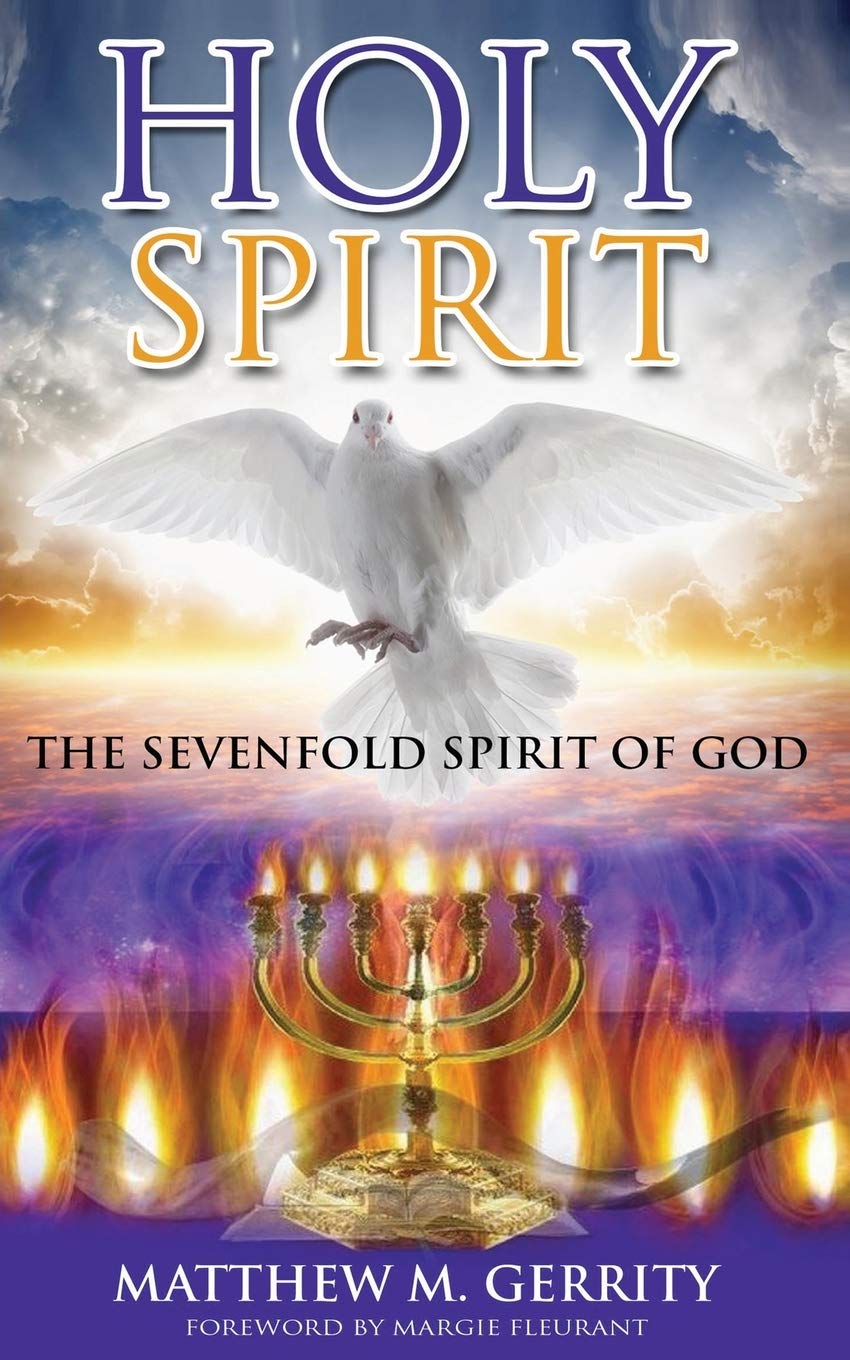 Holy Spirit: The Sevenfold Spirit of God Social Sciences