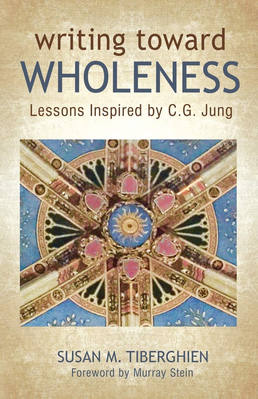 Writing Toward Wholeness: Lessons Inspired by C.G. Jung Media & Communication