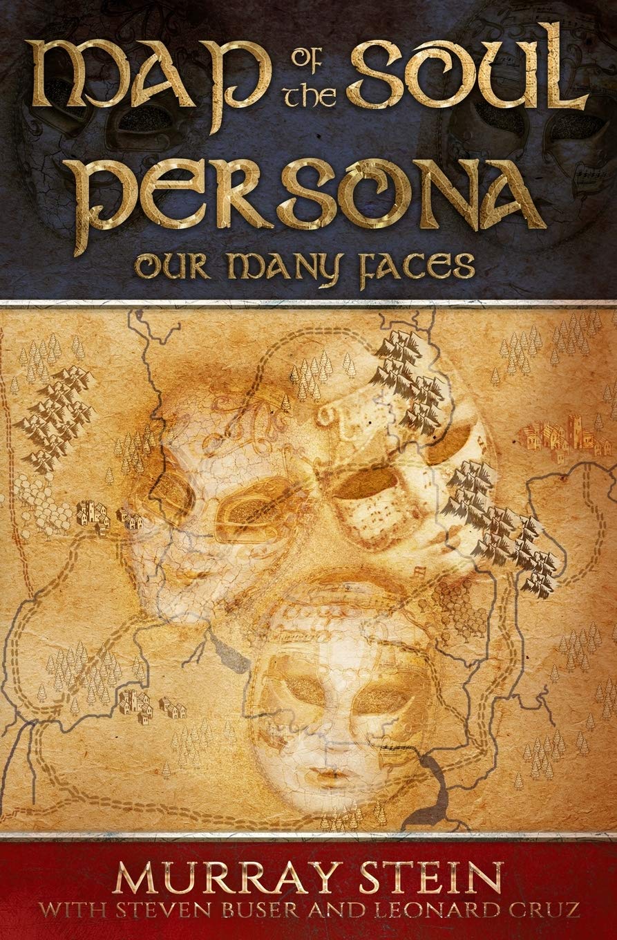Map of the Soul - Persona Social Sciences