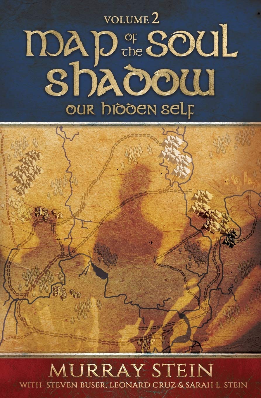 Map of the Soul - Shadow: Our Hidden Self Social Sciences