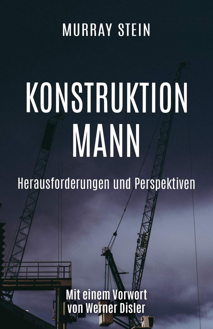 Konstruktion Mann: Herausforderungen und Perspektiven Books