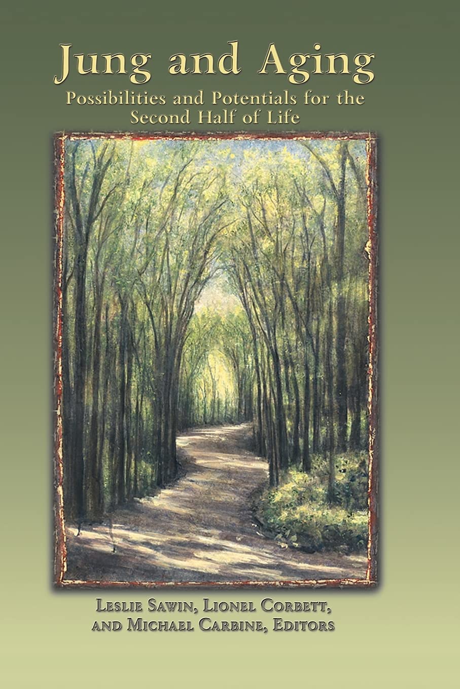 Jung And Aging: Possibilities And Potentials For The Second Half Of Life Social Sciences