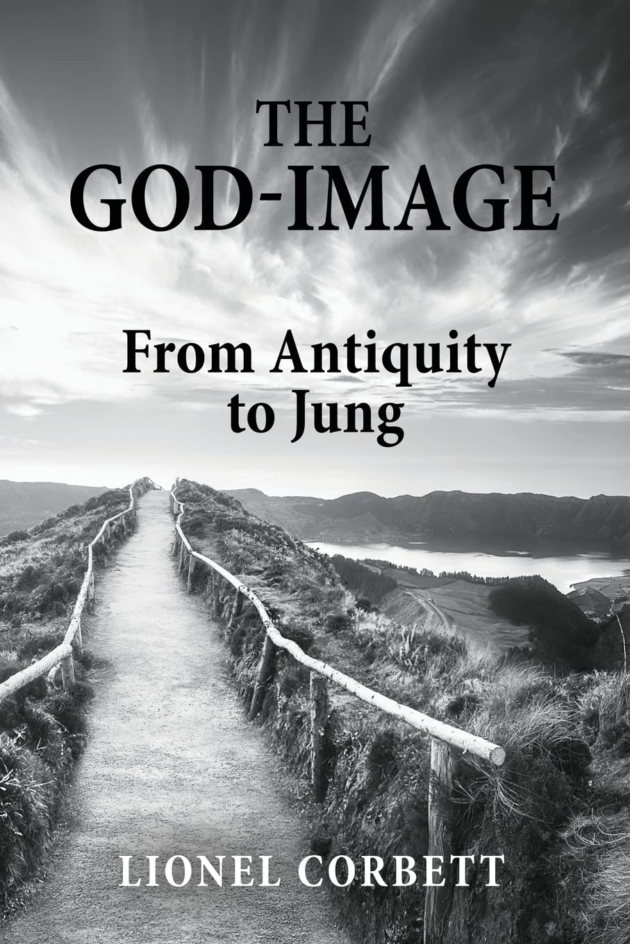 The God-Image: From Antiquity to Jung Psychology