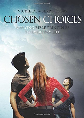 Chosen Choices book