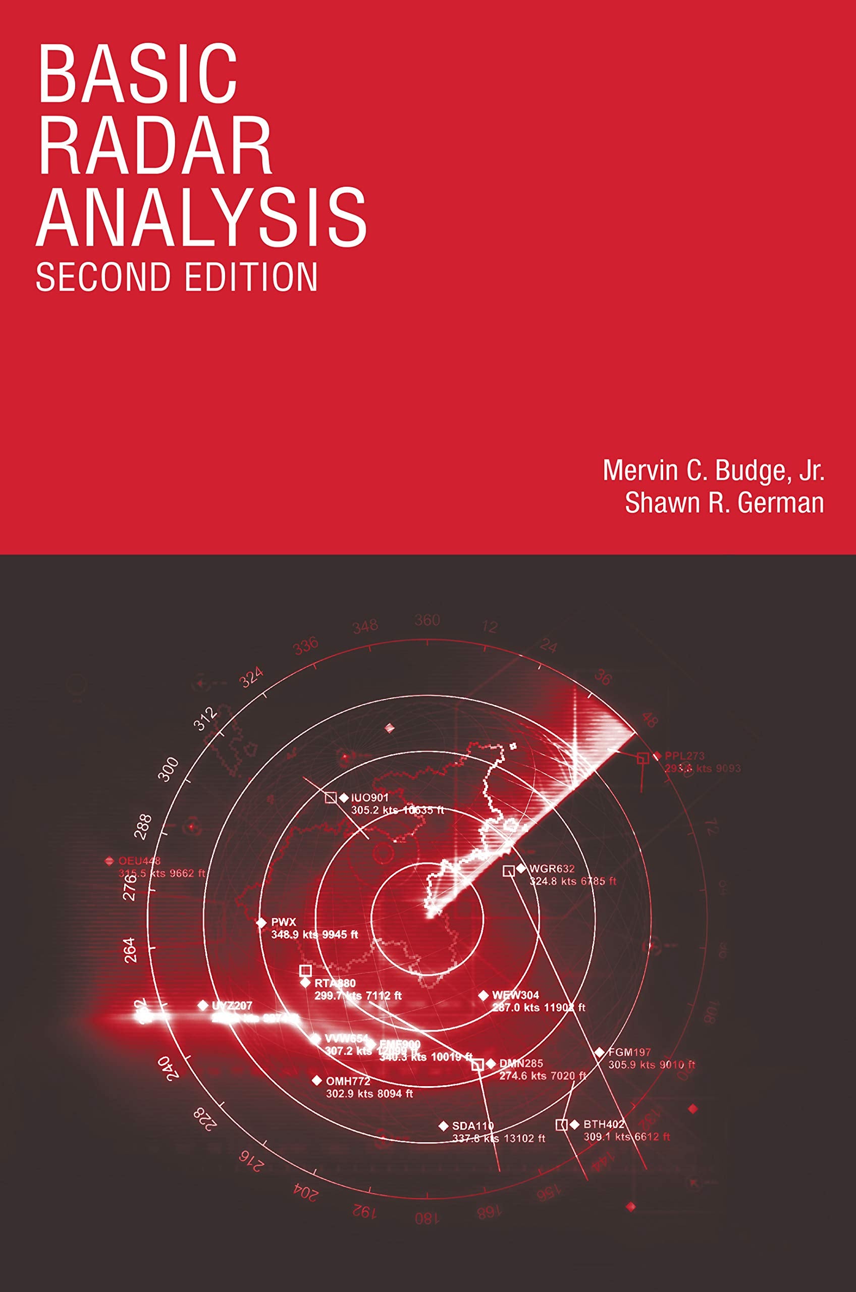 Basic Radar Analysis, Second Edition Business & Technology