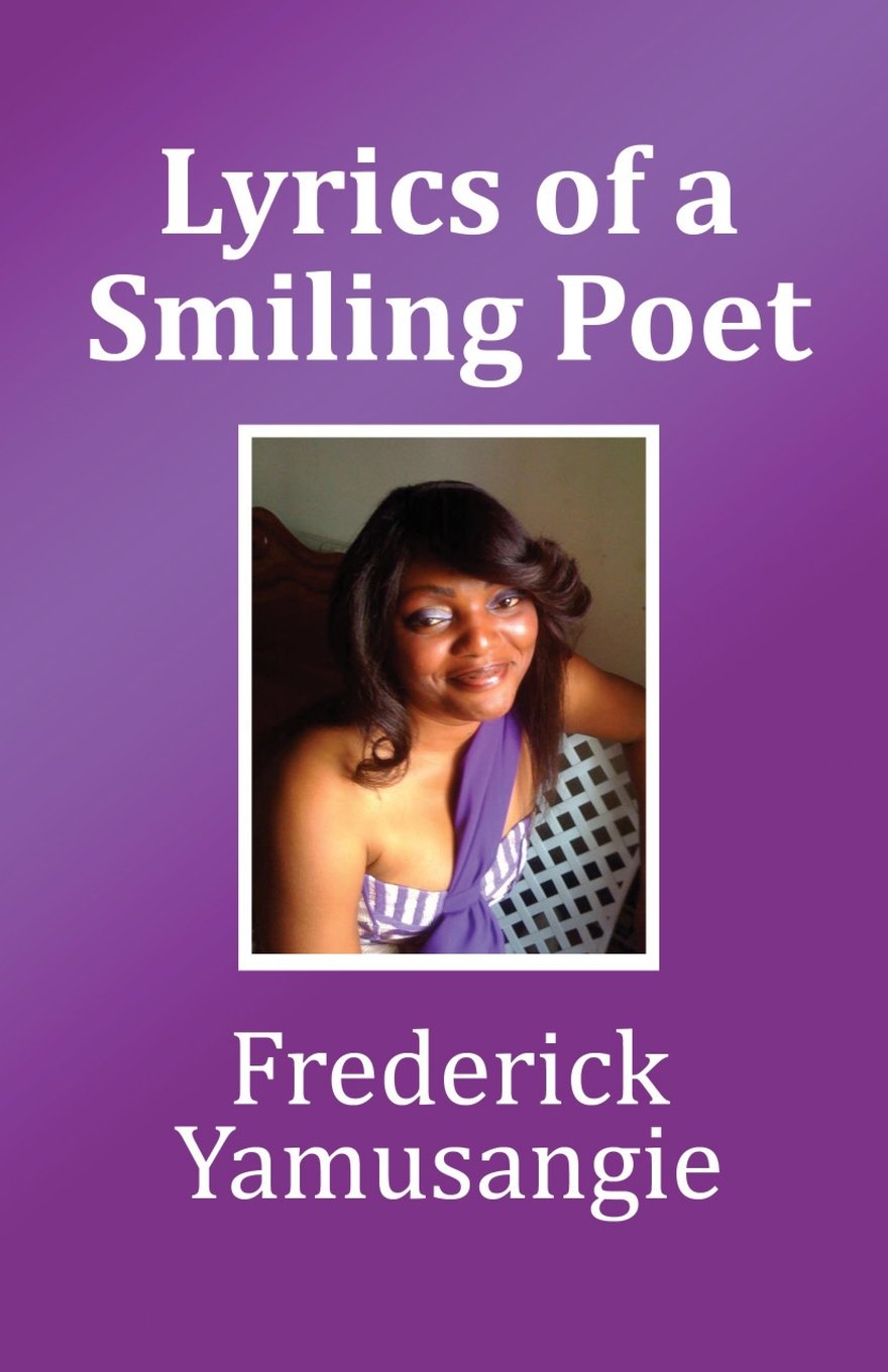 Lyrics of a Smiling Poet Poetry