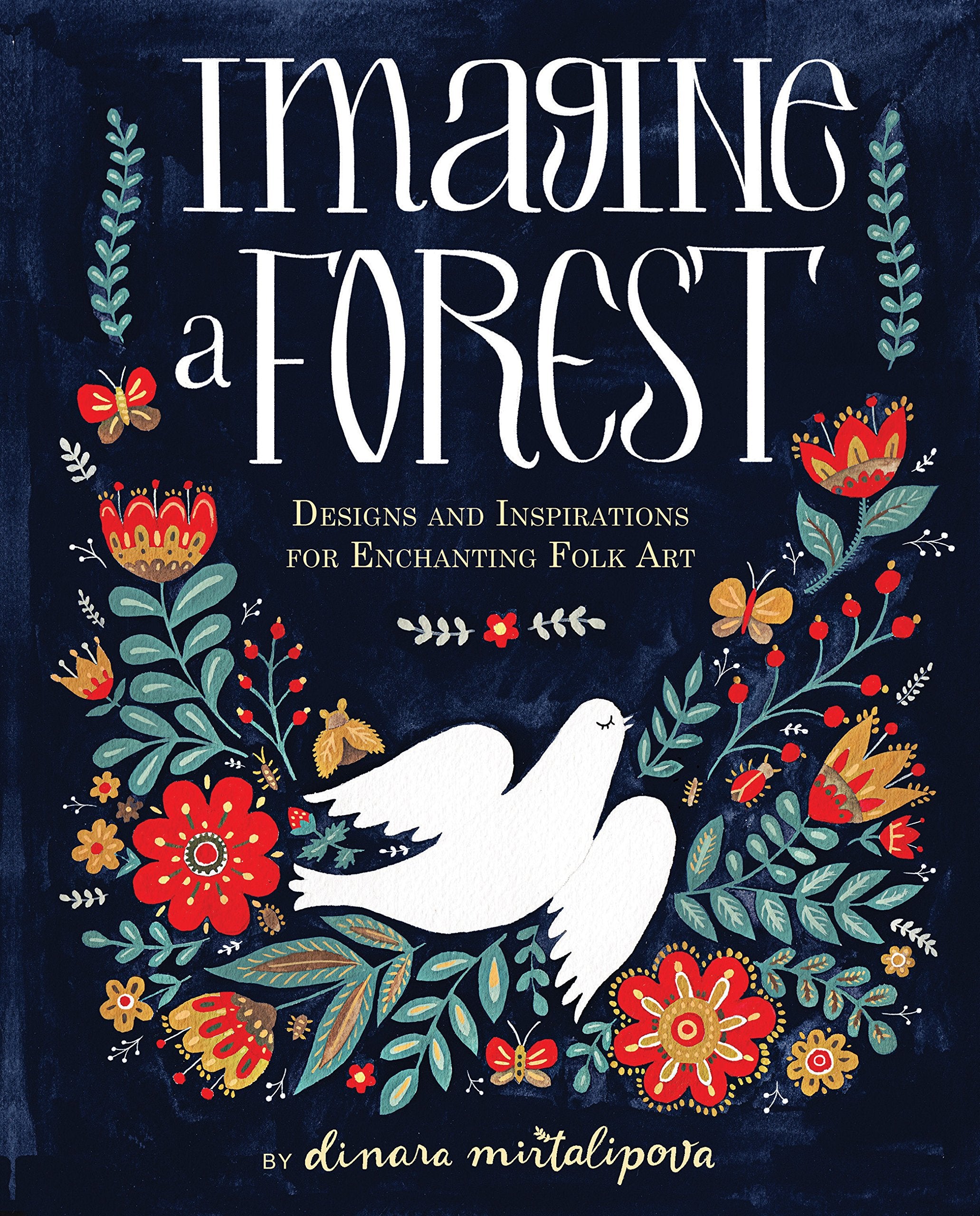Product Image: Imagine a Forest