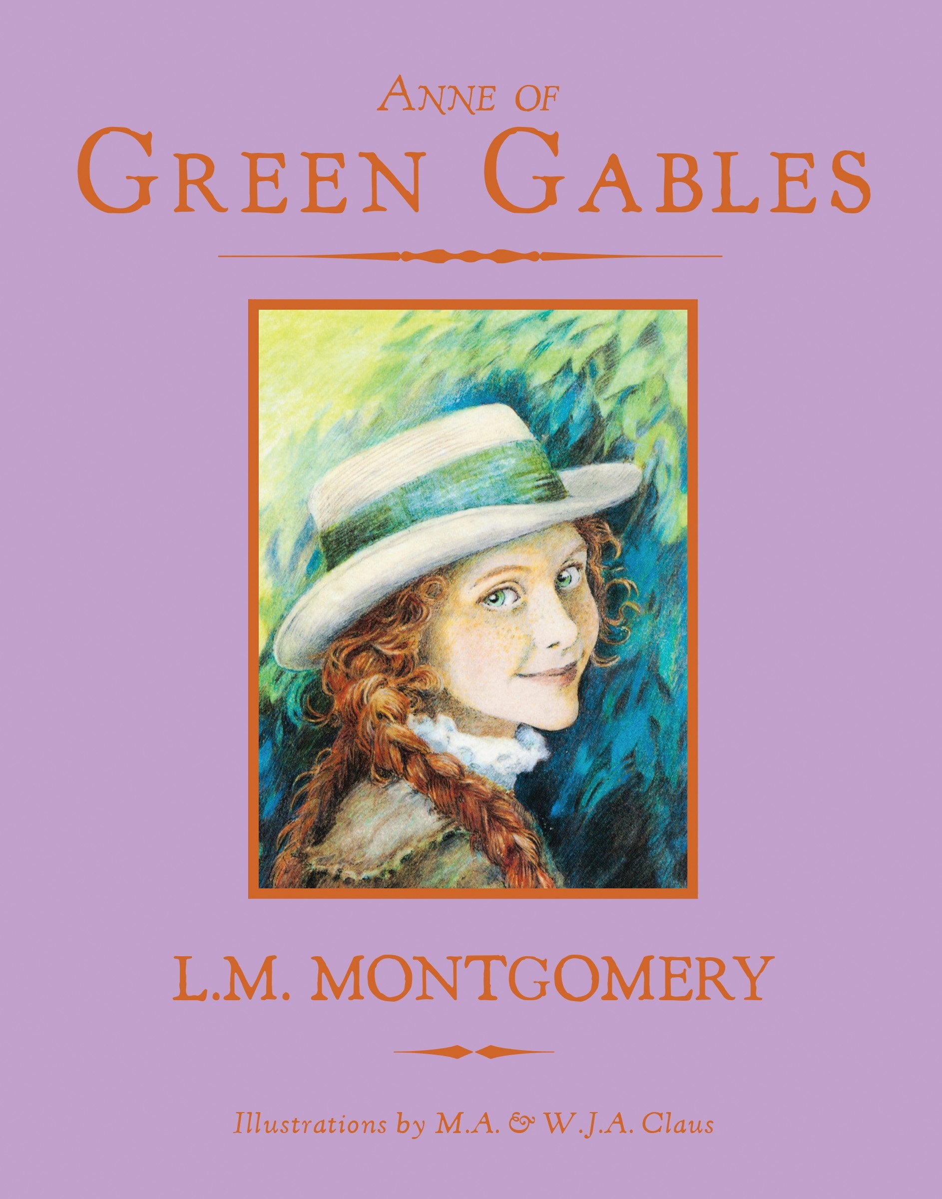 Anne of Green Gables Non-fiction