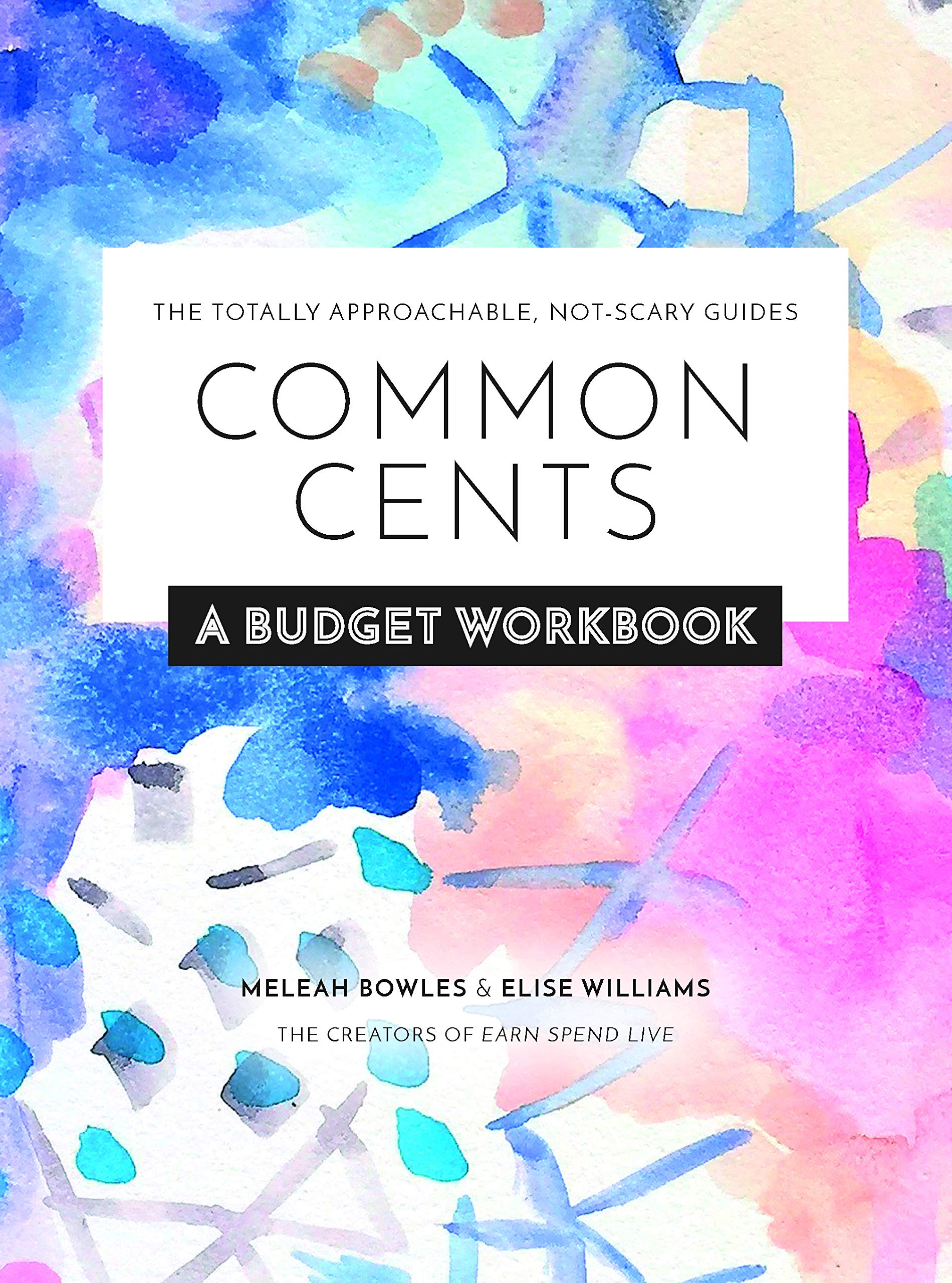 Common Cents Business, Finance & Career