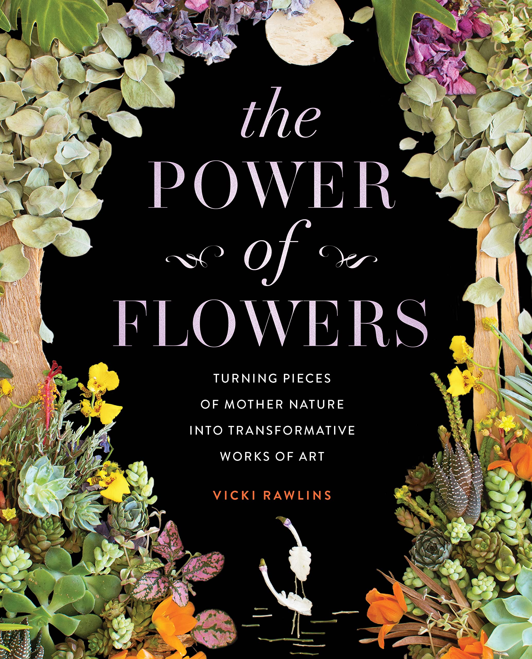 The Power of Flowers Film, Art & Culture