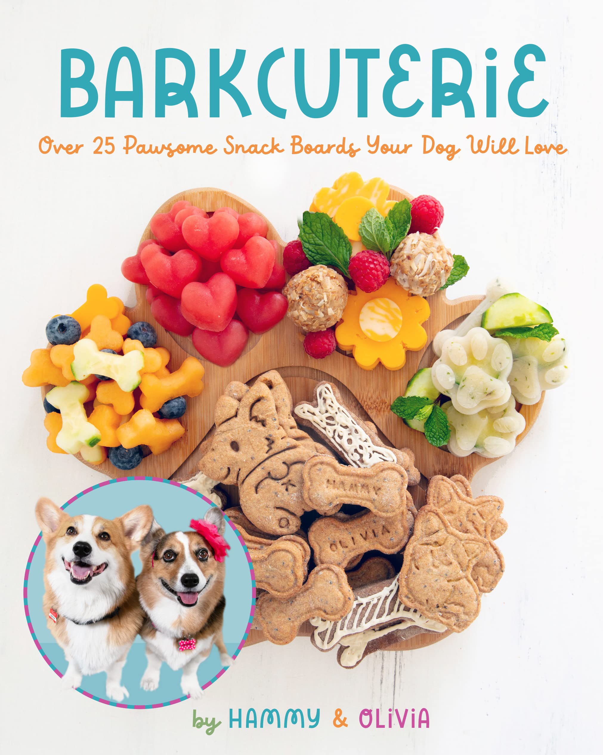 Barkcuterie: 25 Pawsome Snack Boards Your Dog Will Love Pets