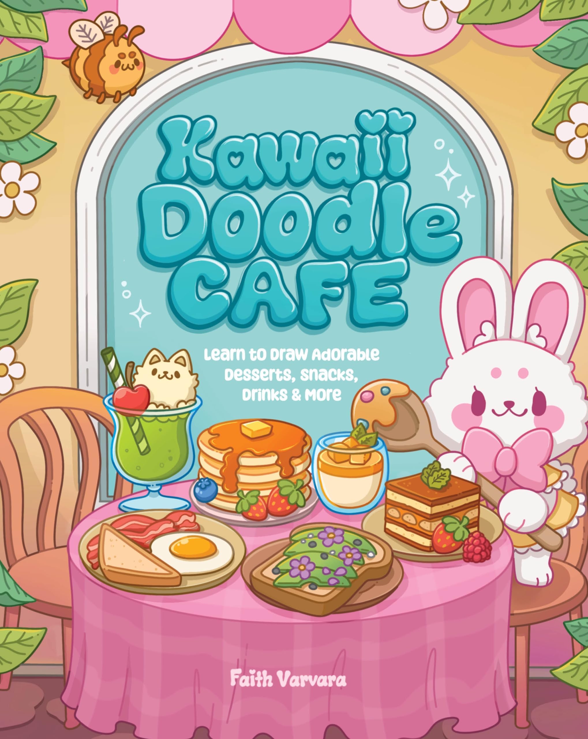 Product Image: Kawaii Doodle Café