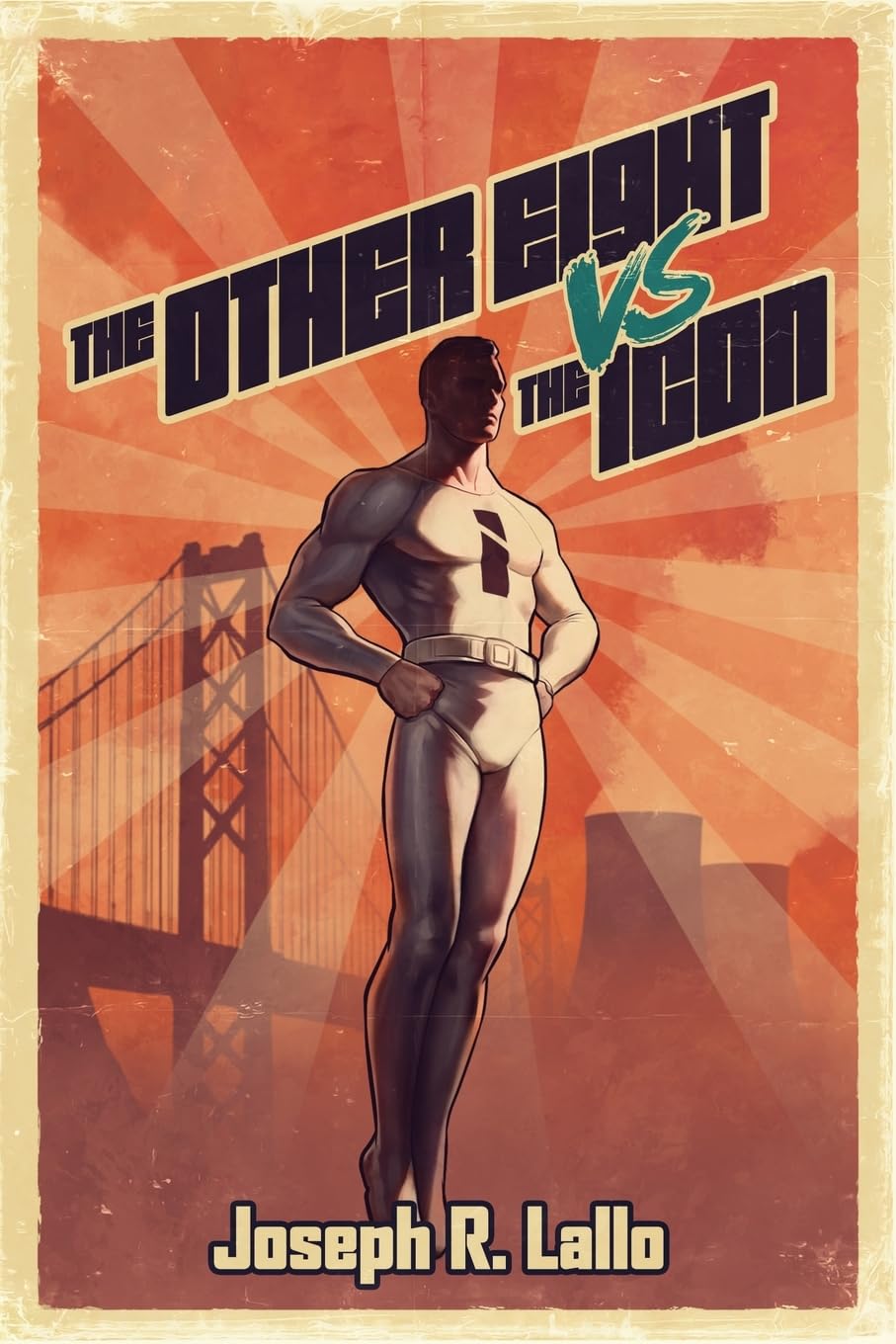The Other Eight vs The Icon Humour & Satire