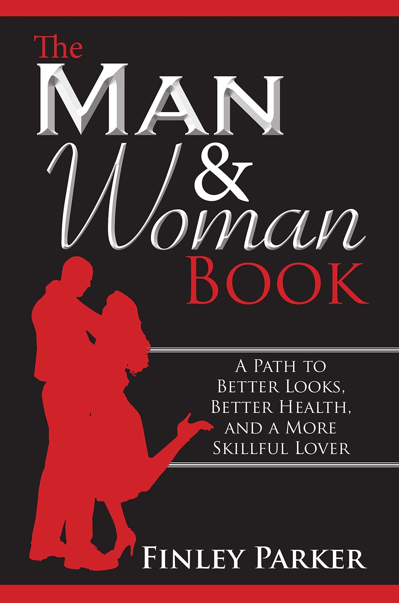 The Man and Woman Book Books