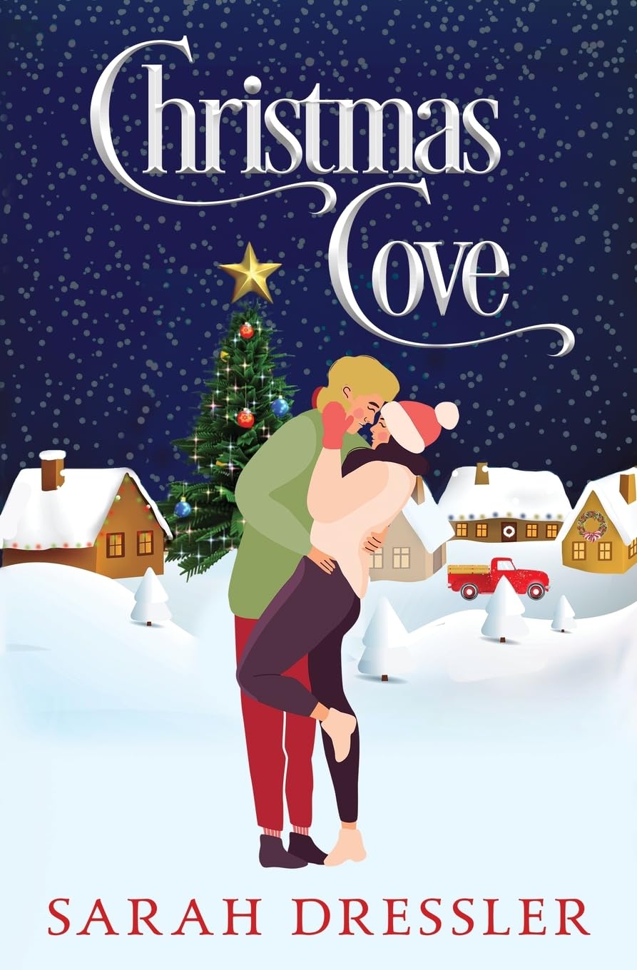 Christmas Cove Contemporary literature