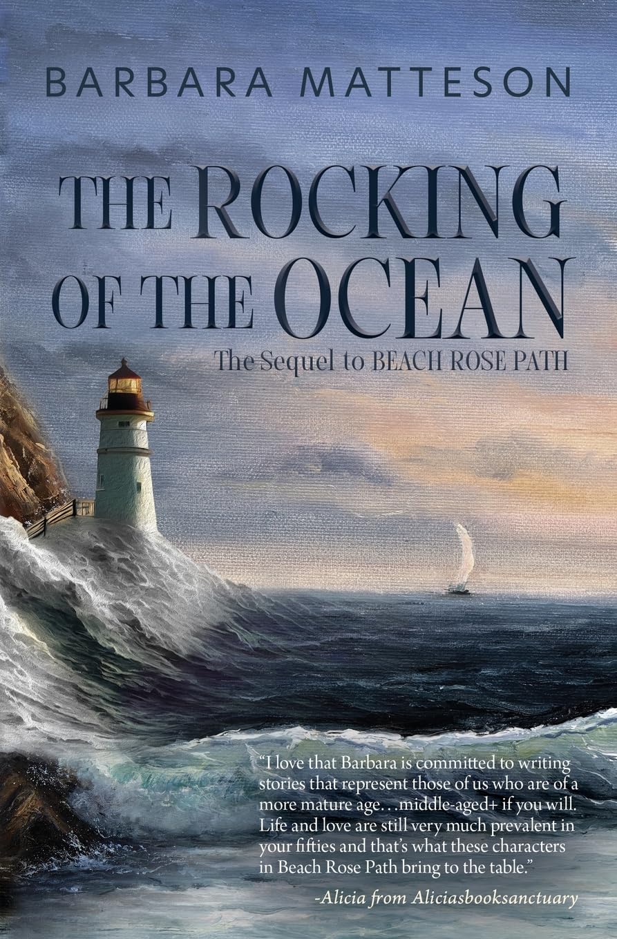 The Rocking of the Ocean Contemporary literature