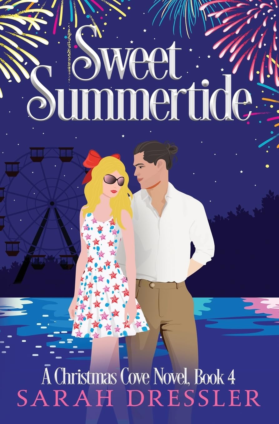 Sweet Summertide Contemporary literature